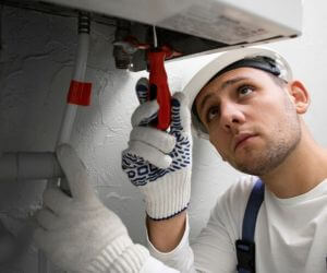 About Emergency plumbing pros Herreid, SD